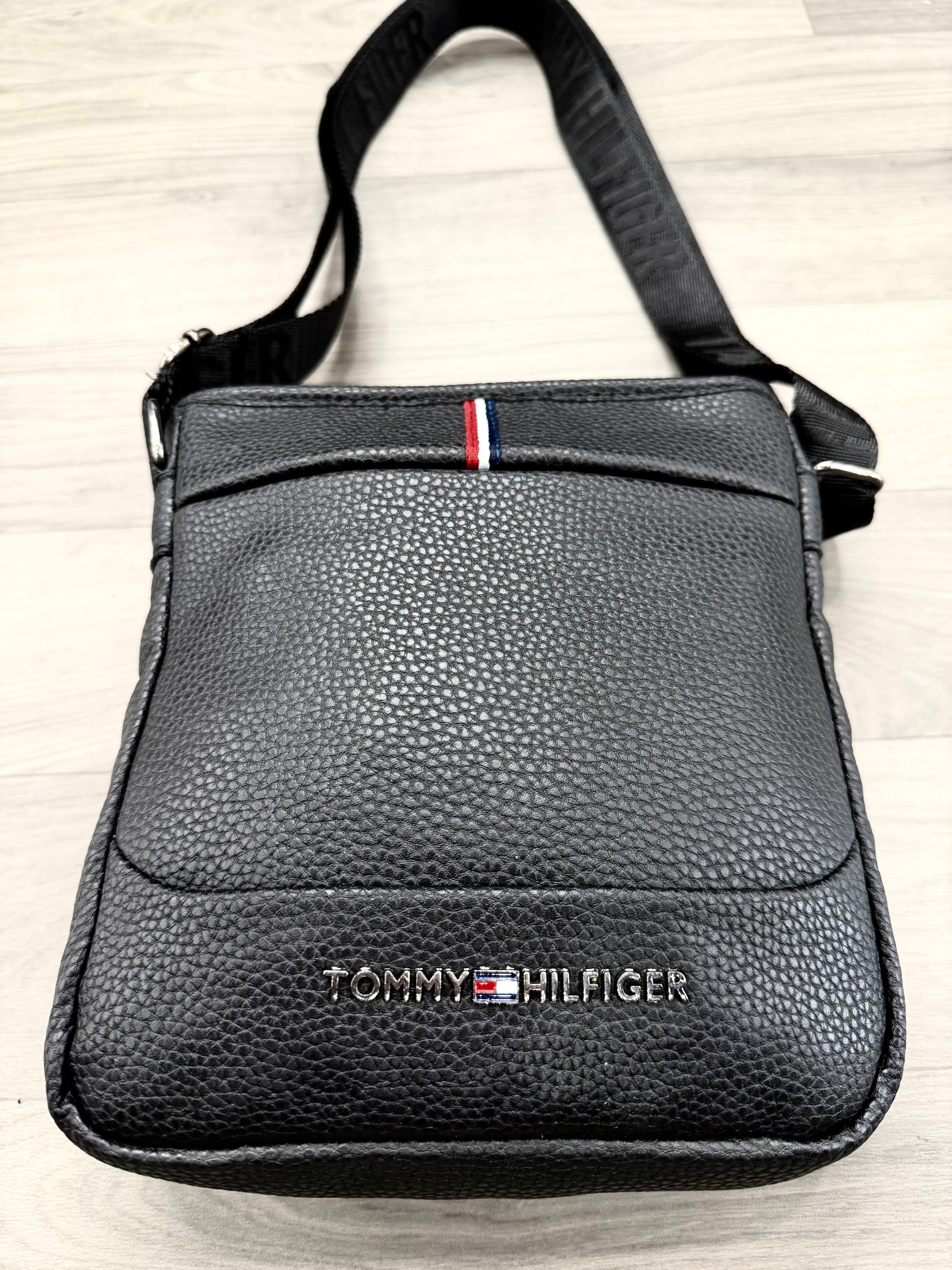 ΤΣΑΝΤΑΚΙ - TOMMY HILFIGER