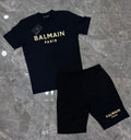 BALMAIN SUMMER SET