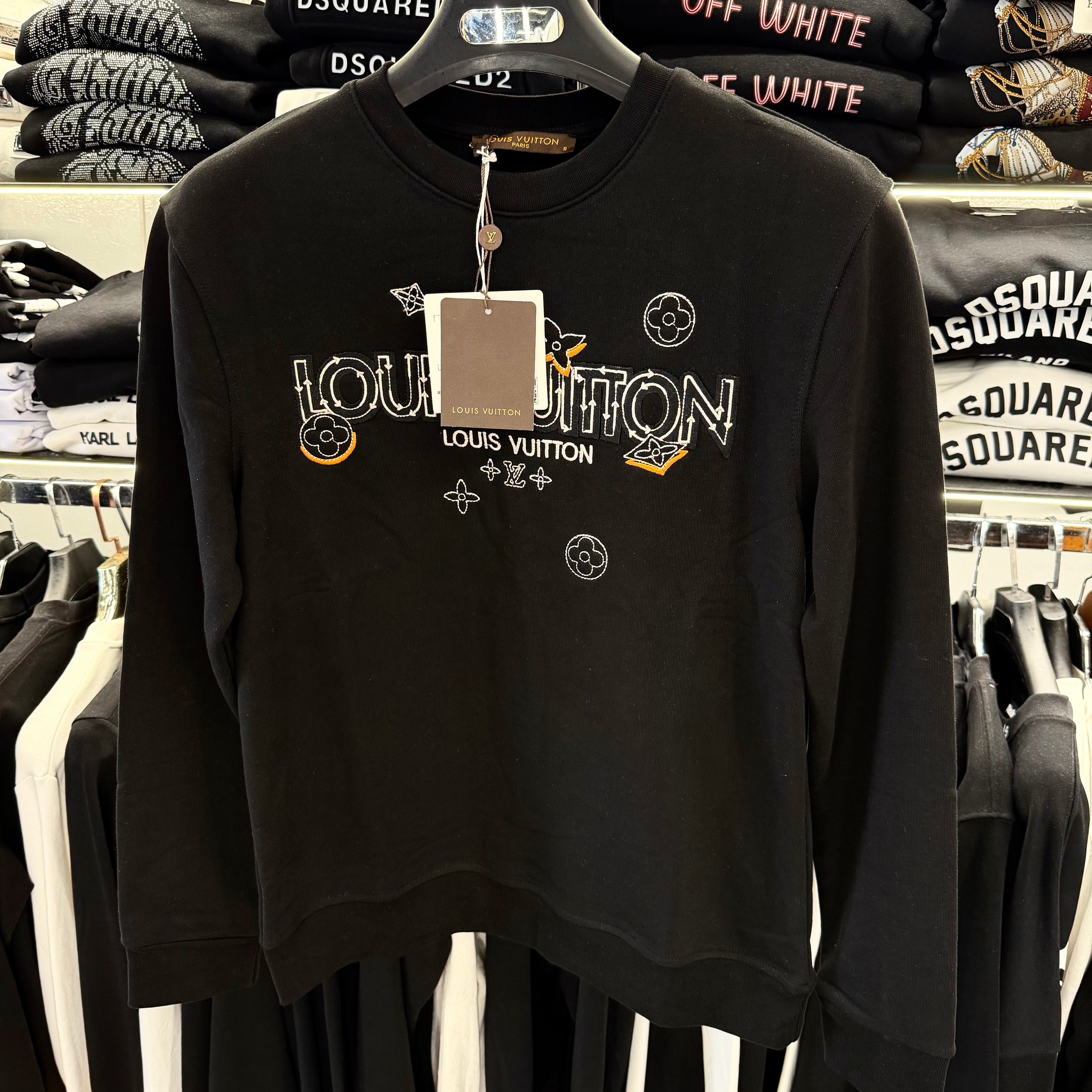 LOUIS VUITTON - ΦΟΥΤΕΡ HIGH QUALITY