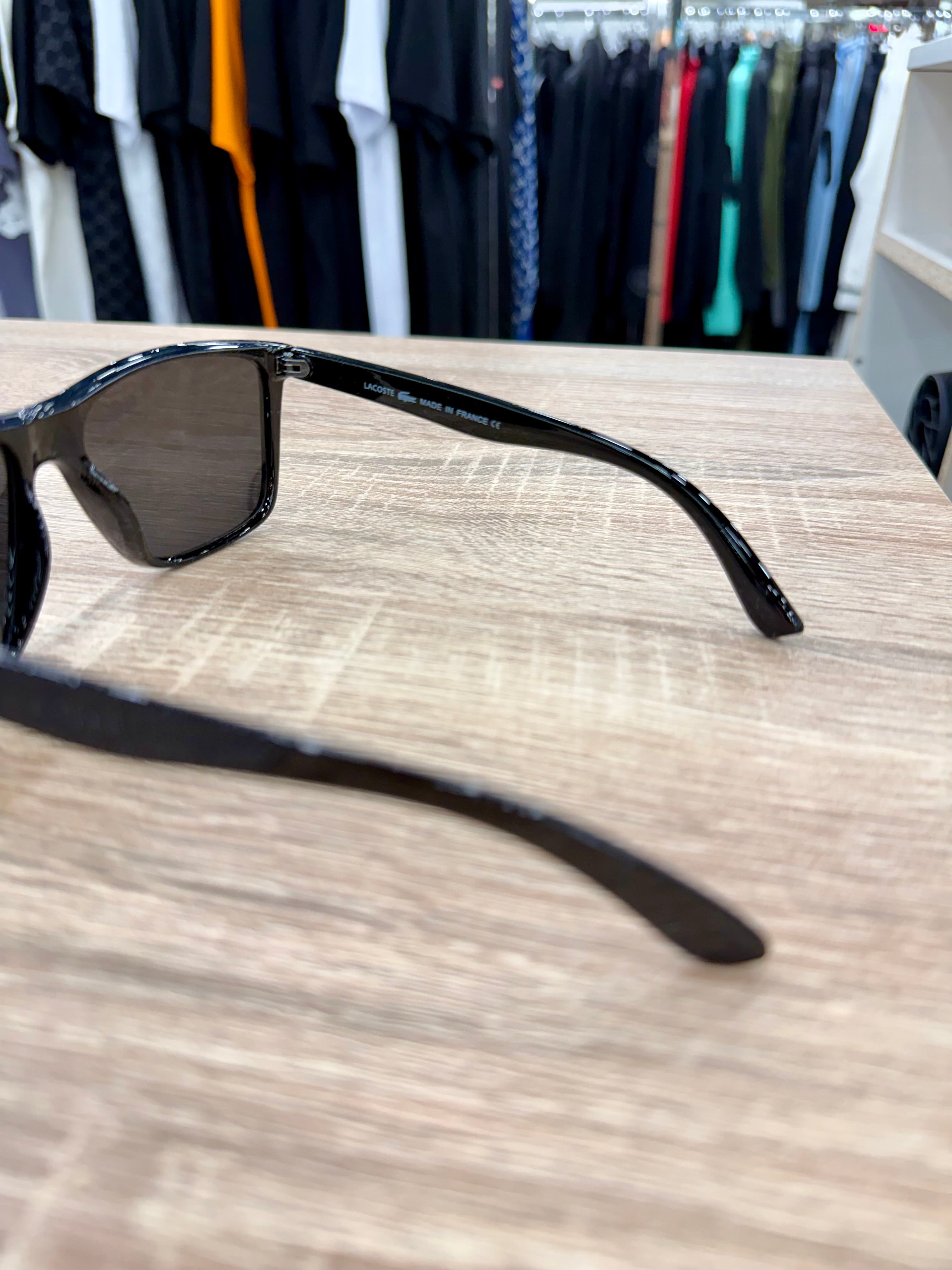 SUNGLASSES - LACOSTE