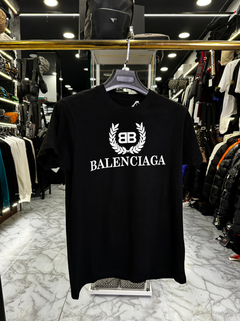 T-SHIRT CODE 2085