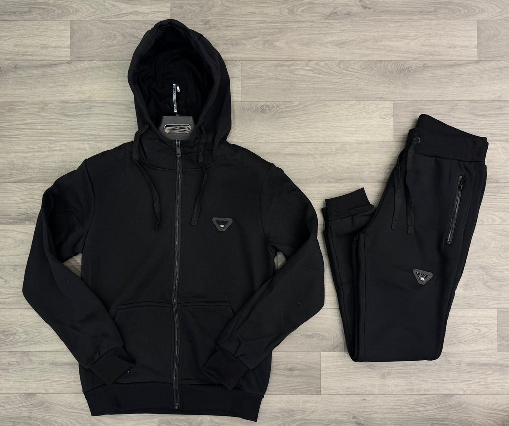 EMPORIO ARMANI EA7 - ΣΕΤ ΦΟΡΜΕΣ