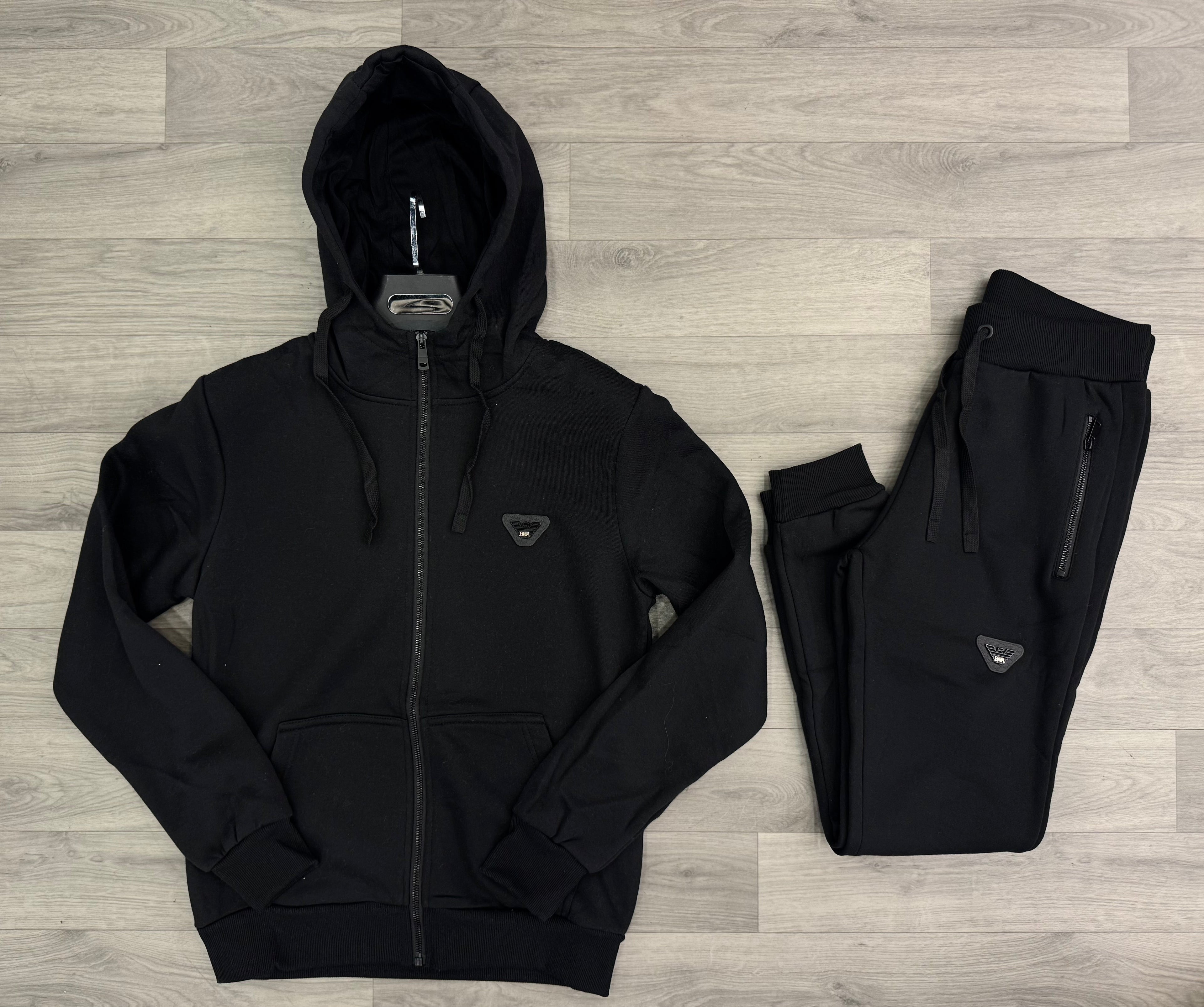 EMPORIO ARMANI EA7 - ΣΕΤ ΦΟΡΜΕΣ