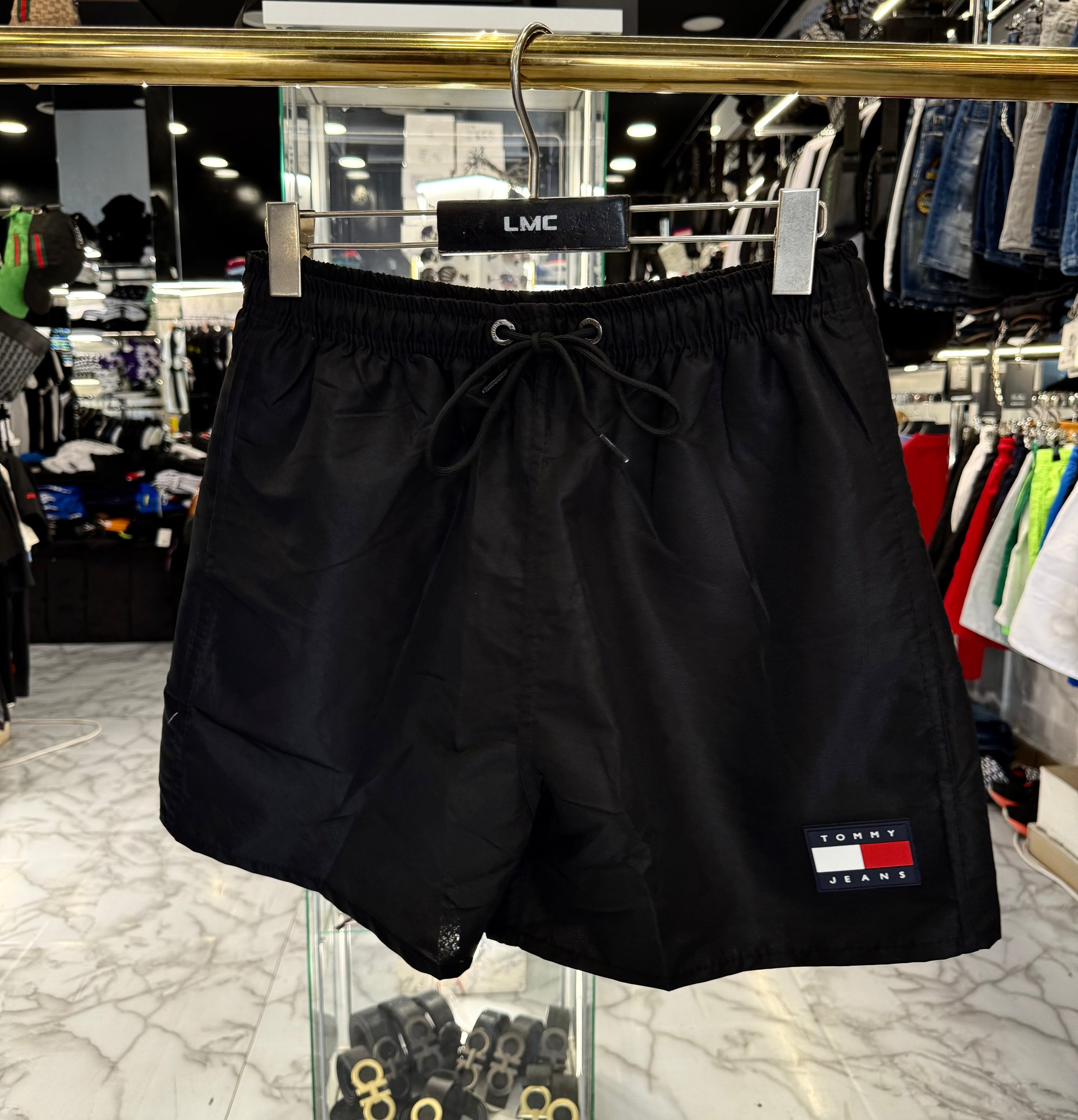 ΜΑΓΙΟ - TOMMY HILFIGER 1+1 ΔΩΡΟ