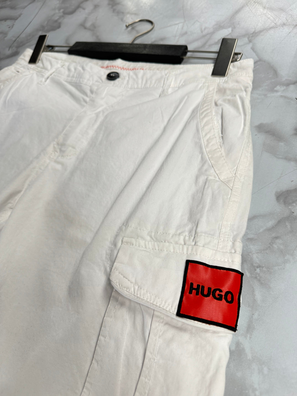HUGO BOSS - ΒΕΡΜΟΥΔΑ