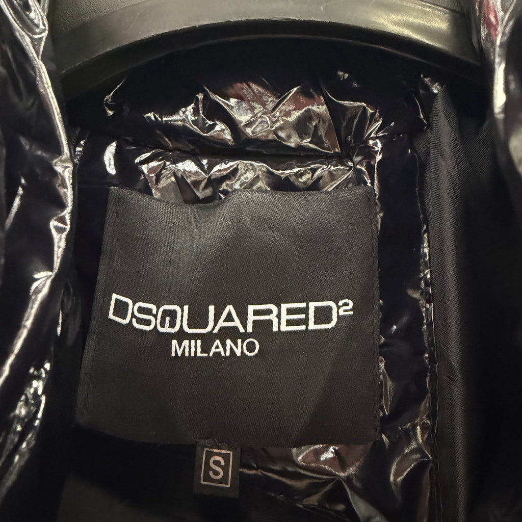 DSQUARED2 - ΜΠΟΥΦΑΝ