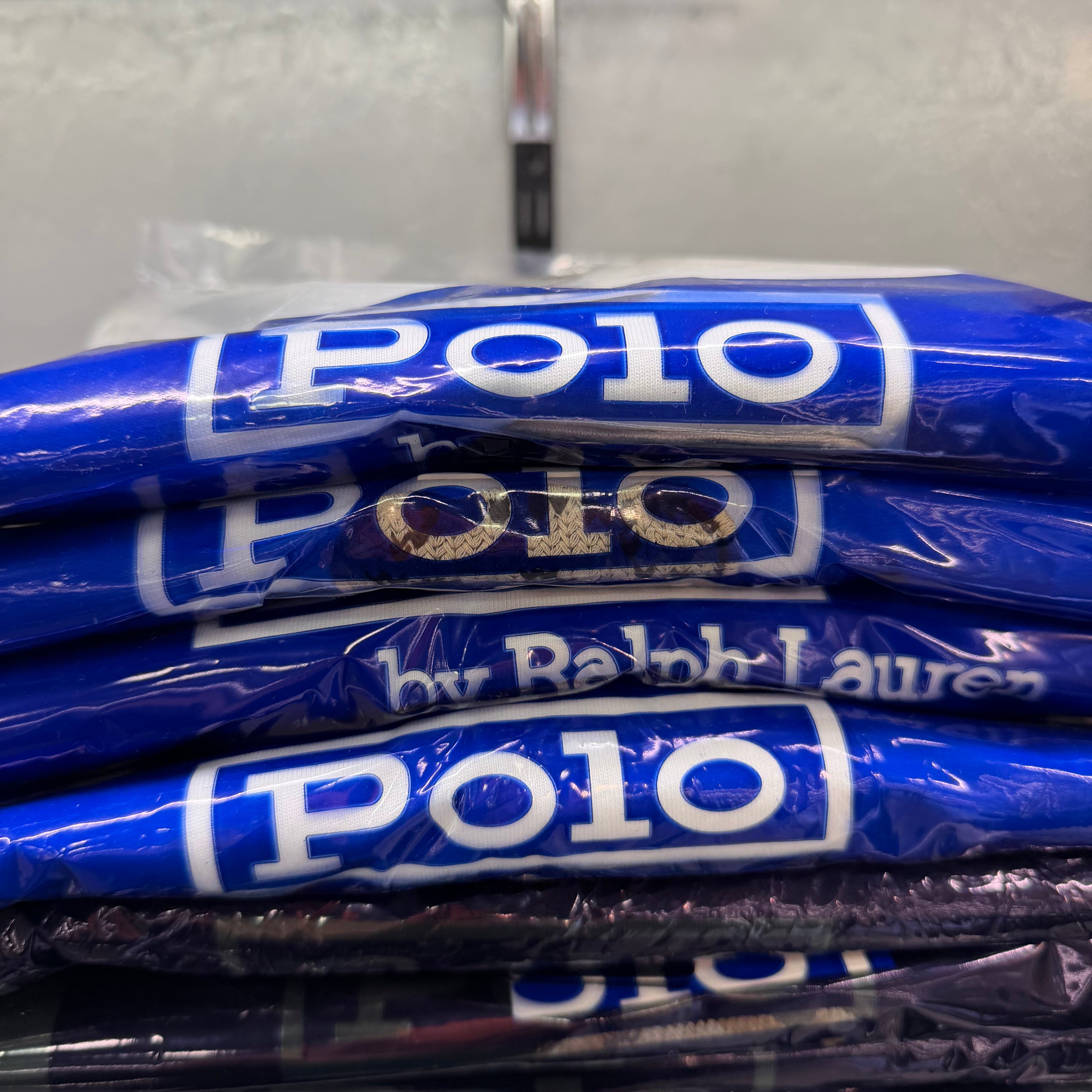 T-SHIRT - POLO RALPH LAUREN 2026