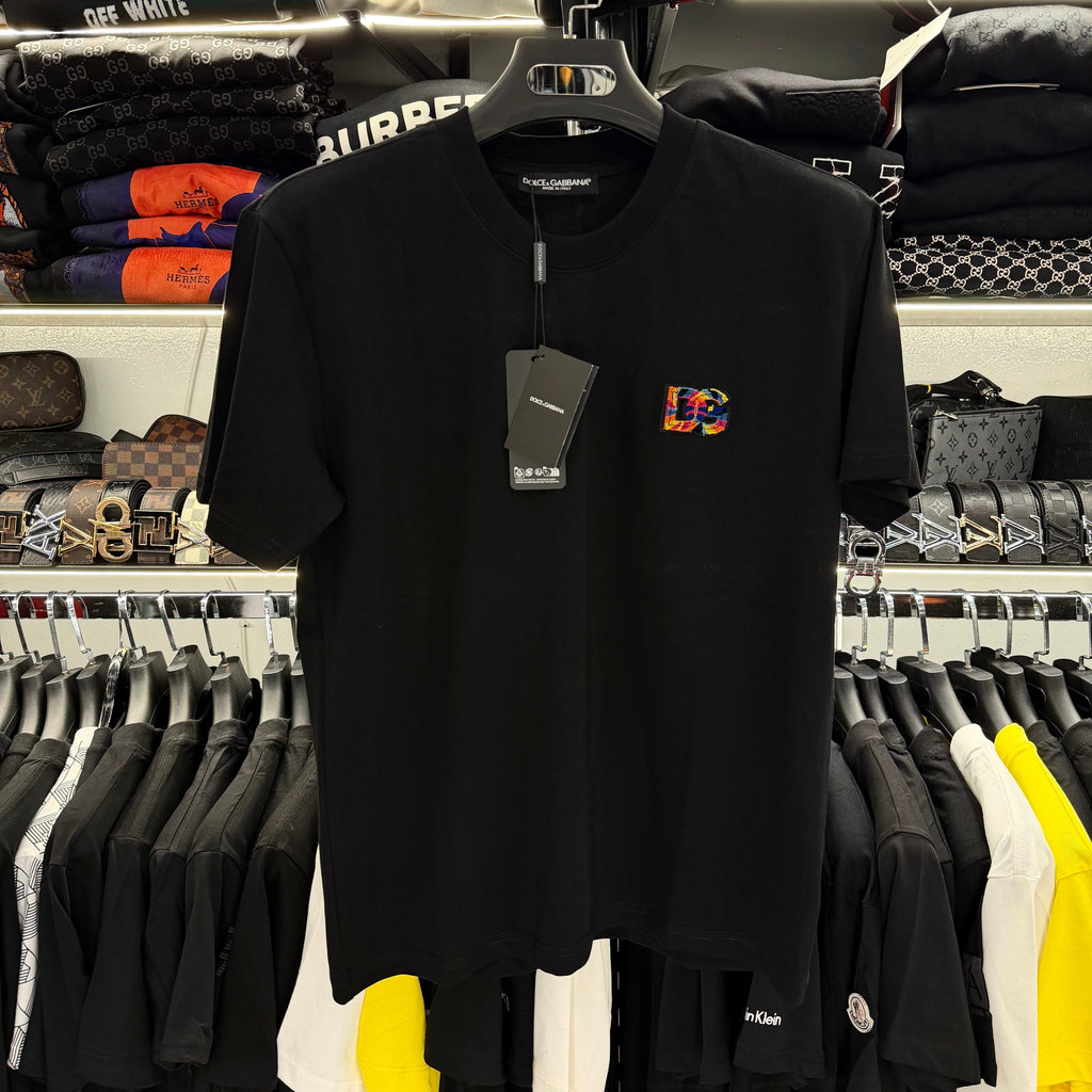 T-SHIRT - D&G 2026