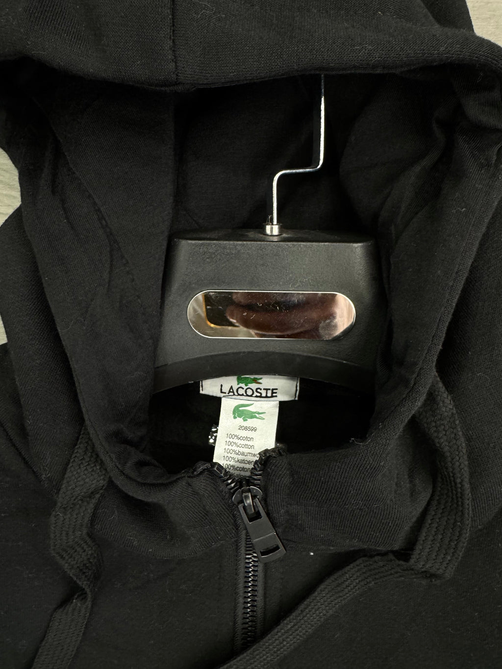 LACOSTE V450 ΣΕΤ ΦΟΡΜΕΣ