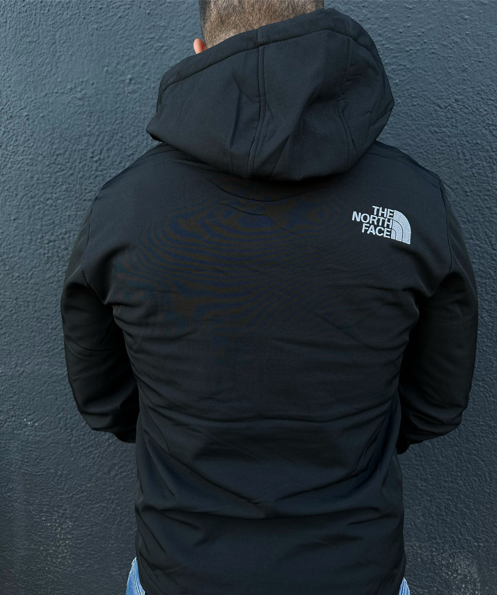 NORTH FACE - ΜΠΟΥΦΑΝ SHOFT SHELL