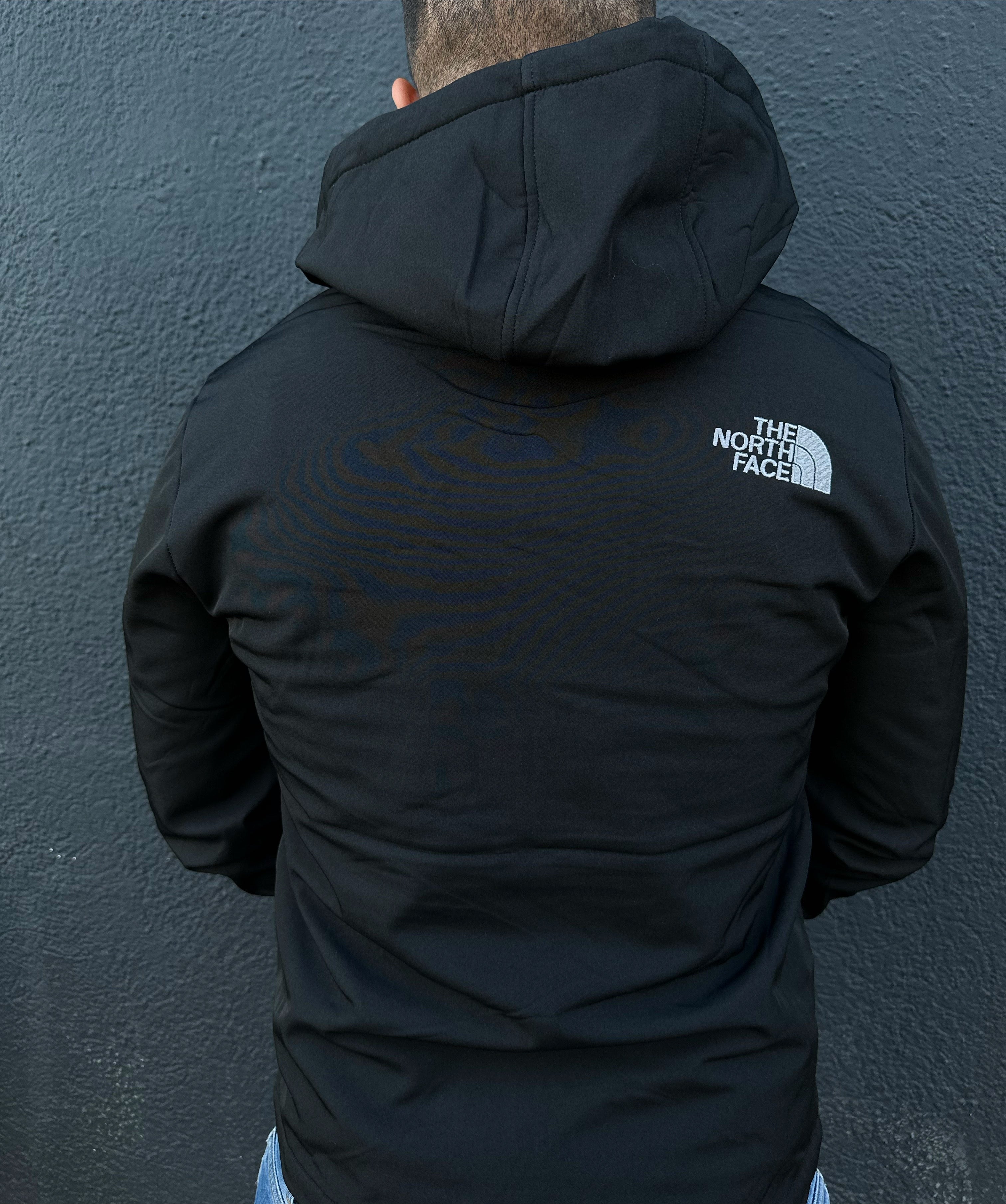NORTH FACE - ΜΠΟΥΦΑΝ SHOFT SHELL
