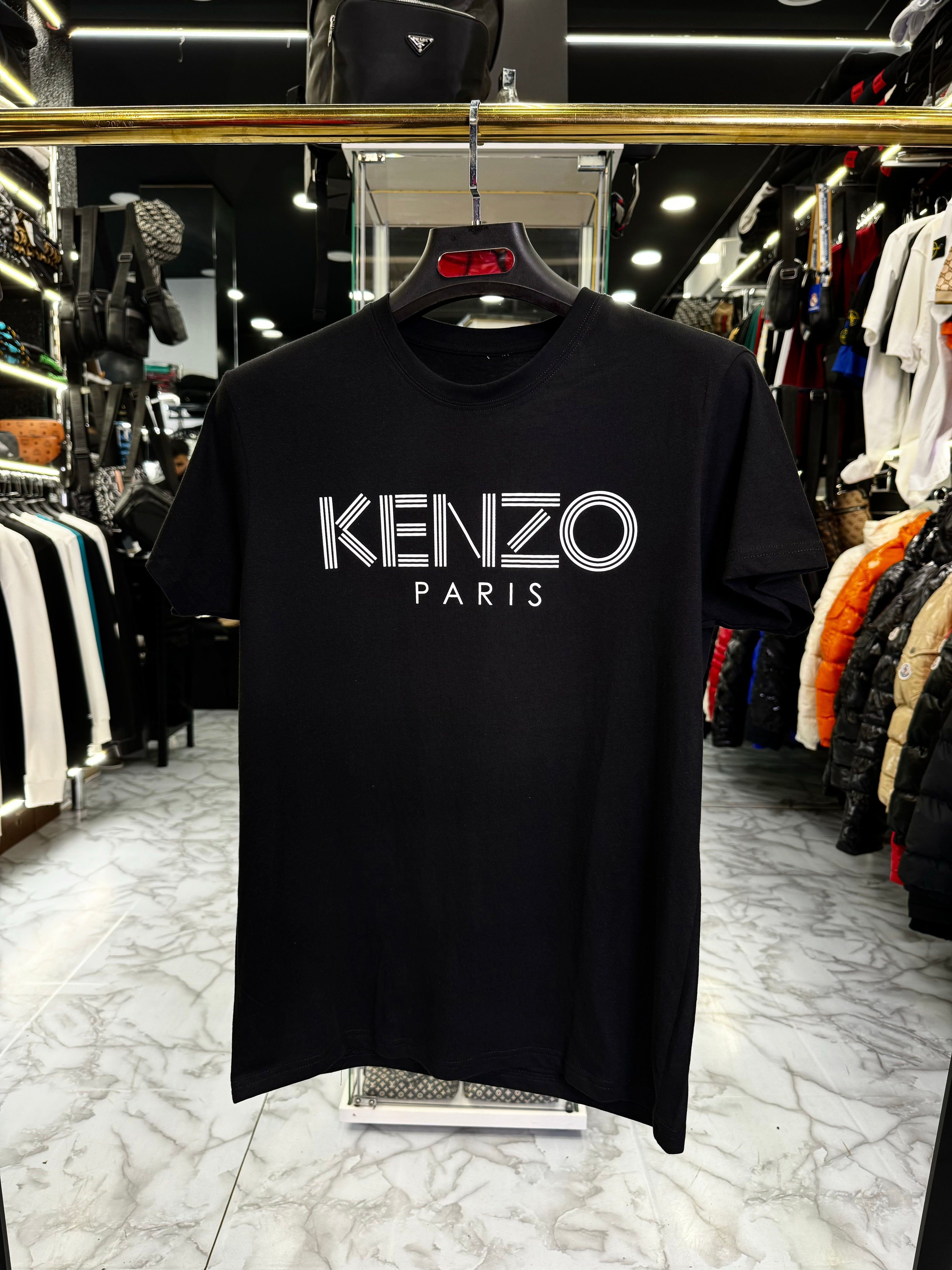 T-SHIRT CODE 2010