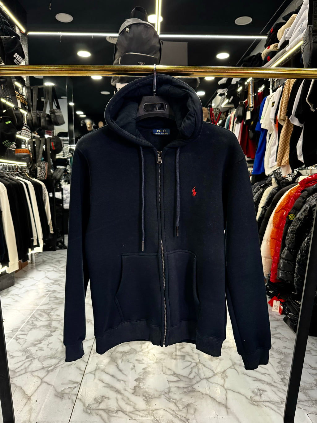 POLO Ζακέτα