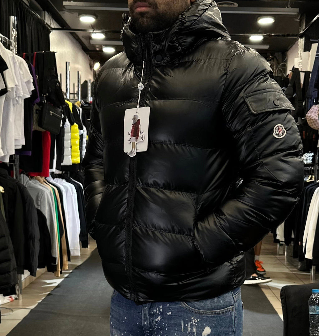 MONCLER MAYA - ΜΠΟΥΦΑΝ