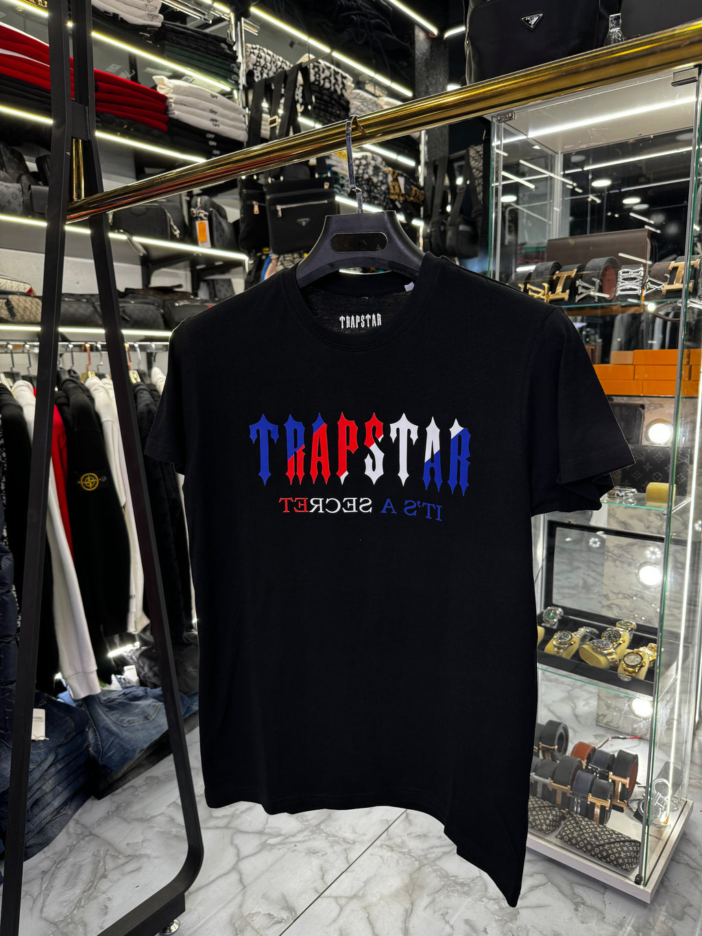 T-SHIRT CODE 2002