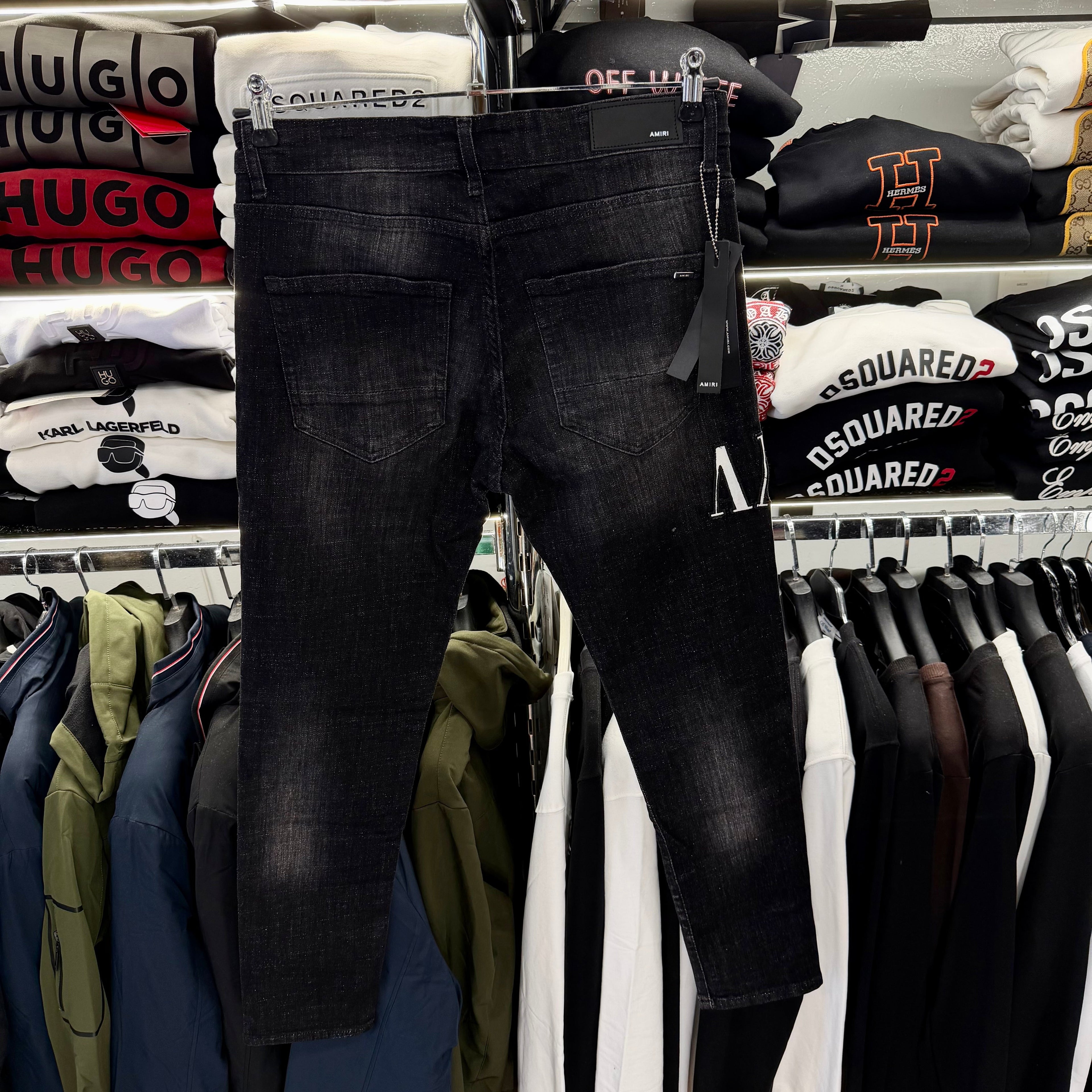 JEAN - AMIRI BF