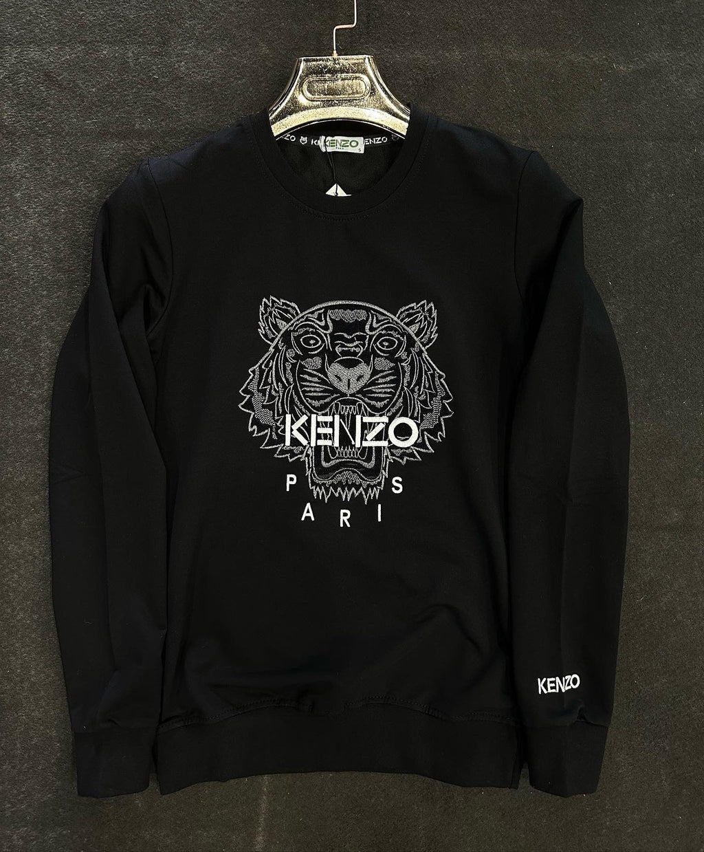 Kenzo Φουτερ High Quality