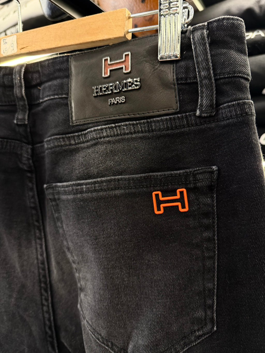 JEAN - HERMES 2026