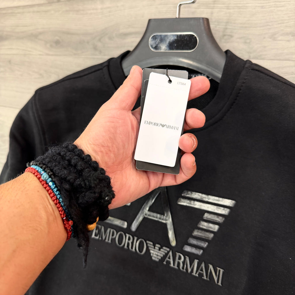ΕΑ7 EMPORIO ARMANI - ΦΟΥΤΕΡ