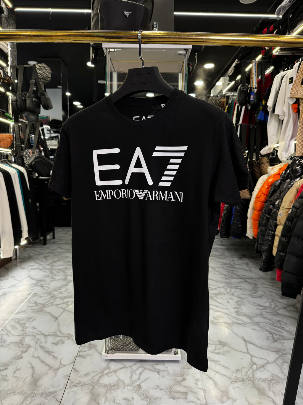 T-SHIRT CODE 2029