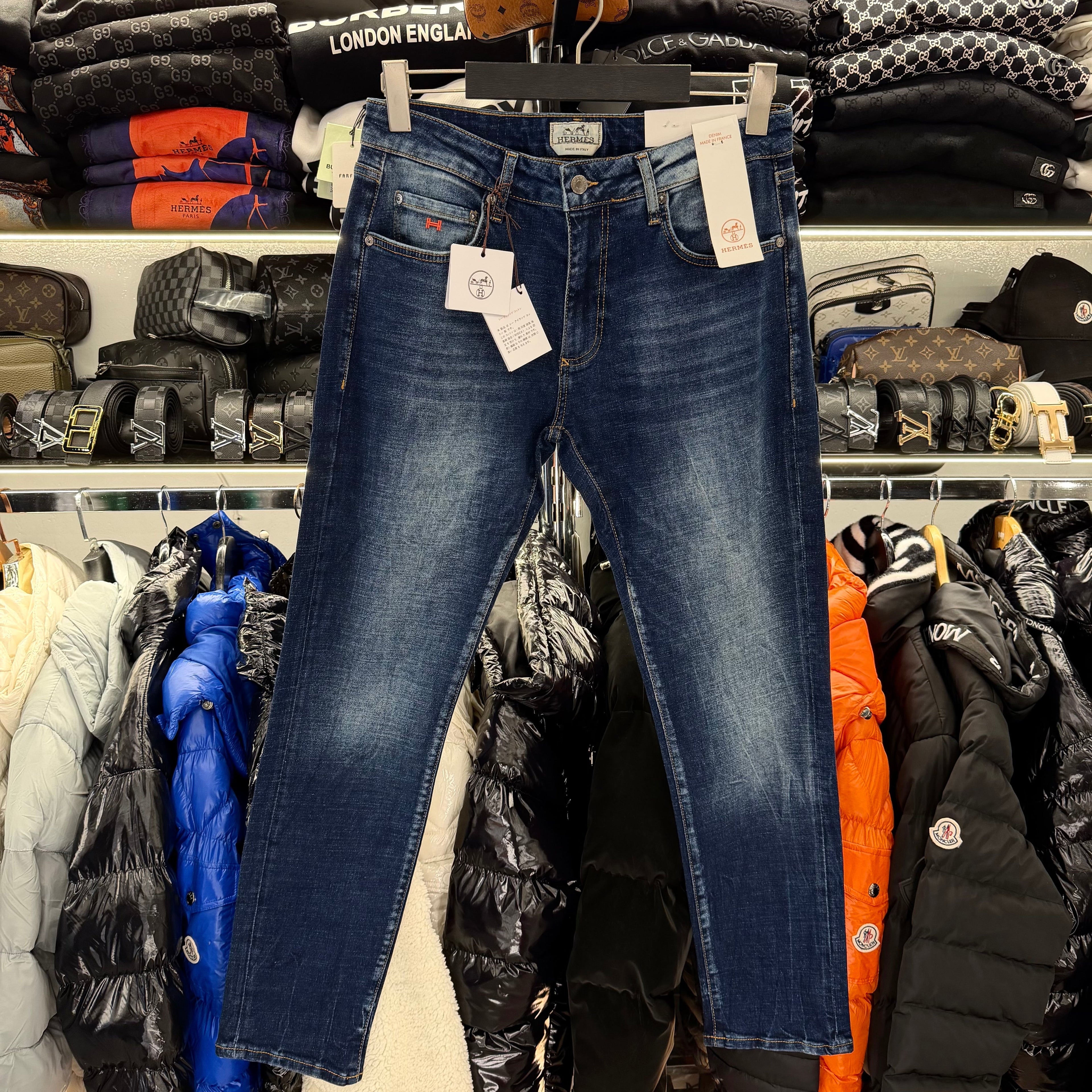 JEAN - HERMES