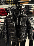 MONCLER - ΜΠΟΥΦΑΝ