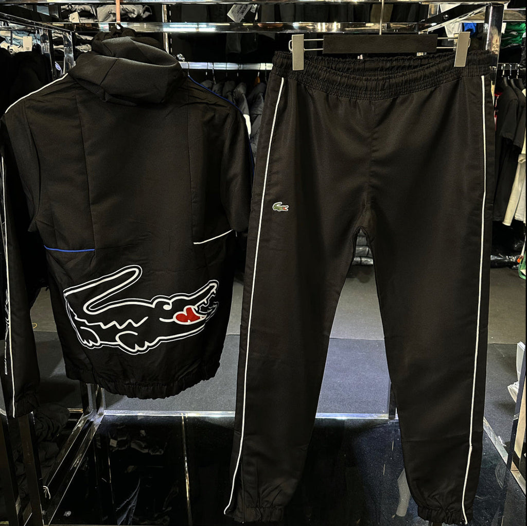 Lacoste φόρμα σετ