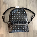 WOMEN BAGS - MCM Stark Side Studs Backpack