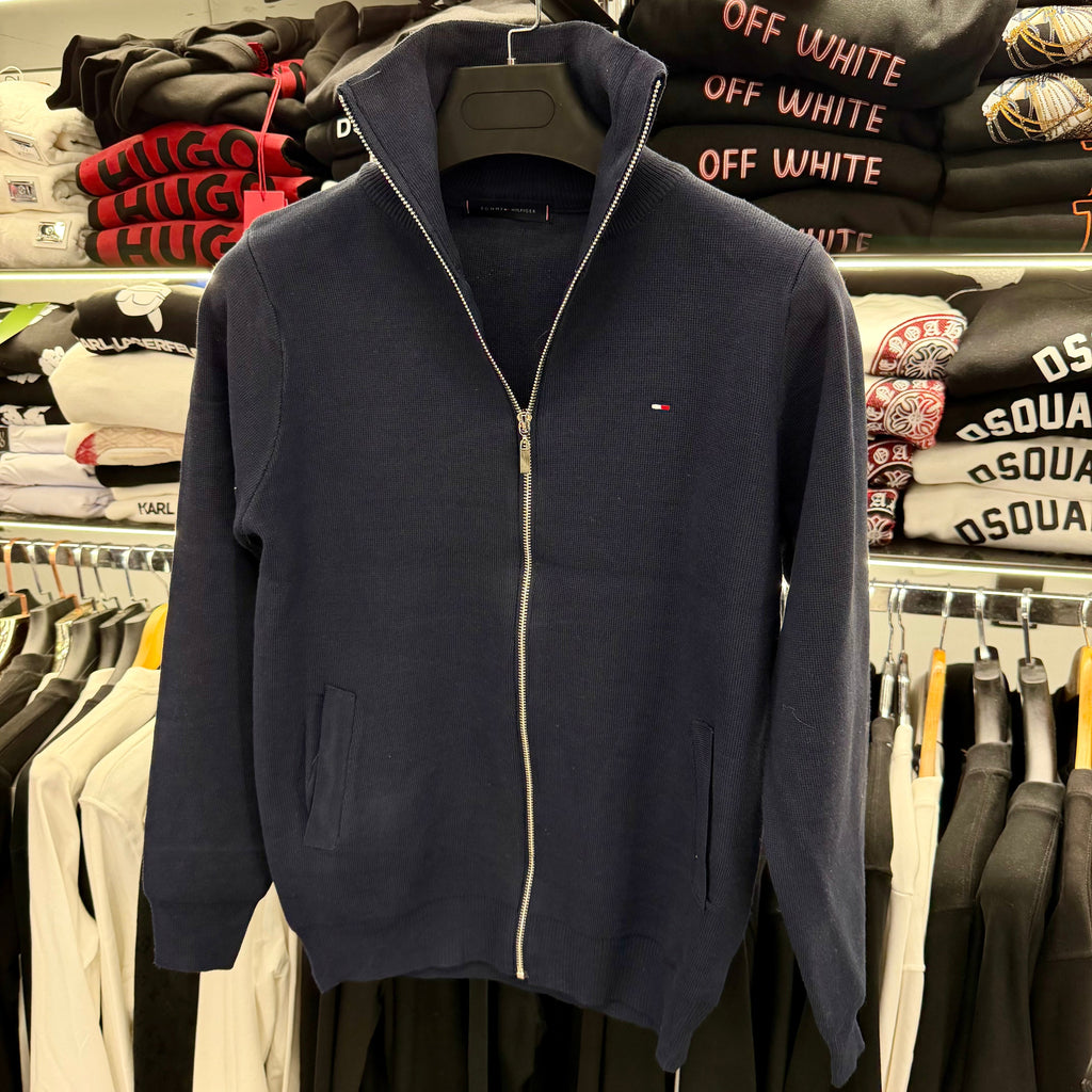 RALPH LAUREN - ΠΛΕΚΤΗ ΖΑΚΕΤΑ