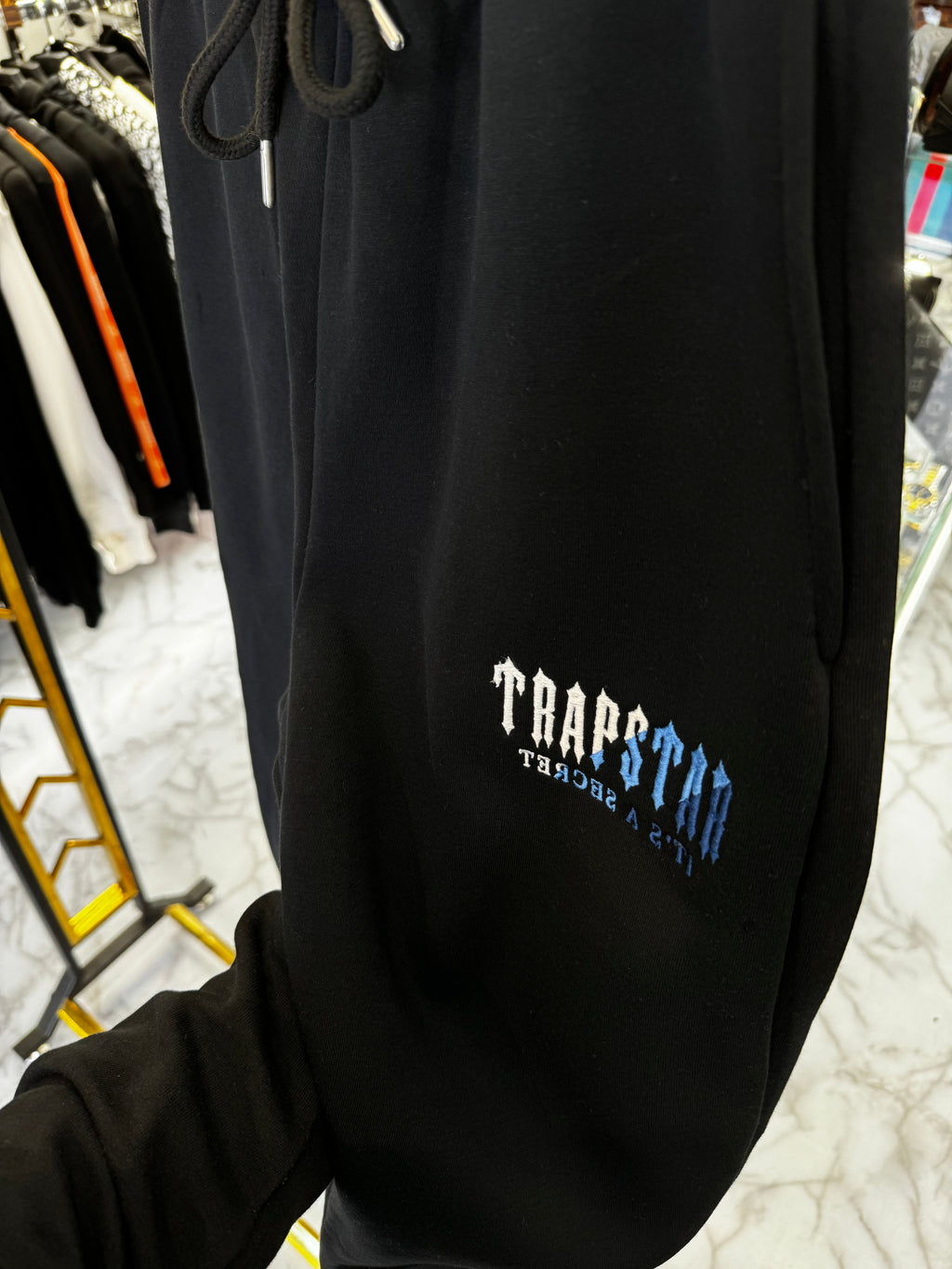 TRAPSTAR LONDON ΠΑΝΤΕΛΟΝΙ ΦΟΡΜΑΣ -