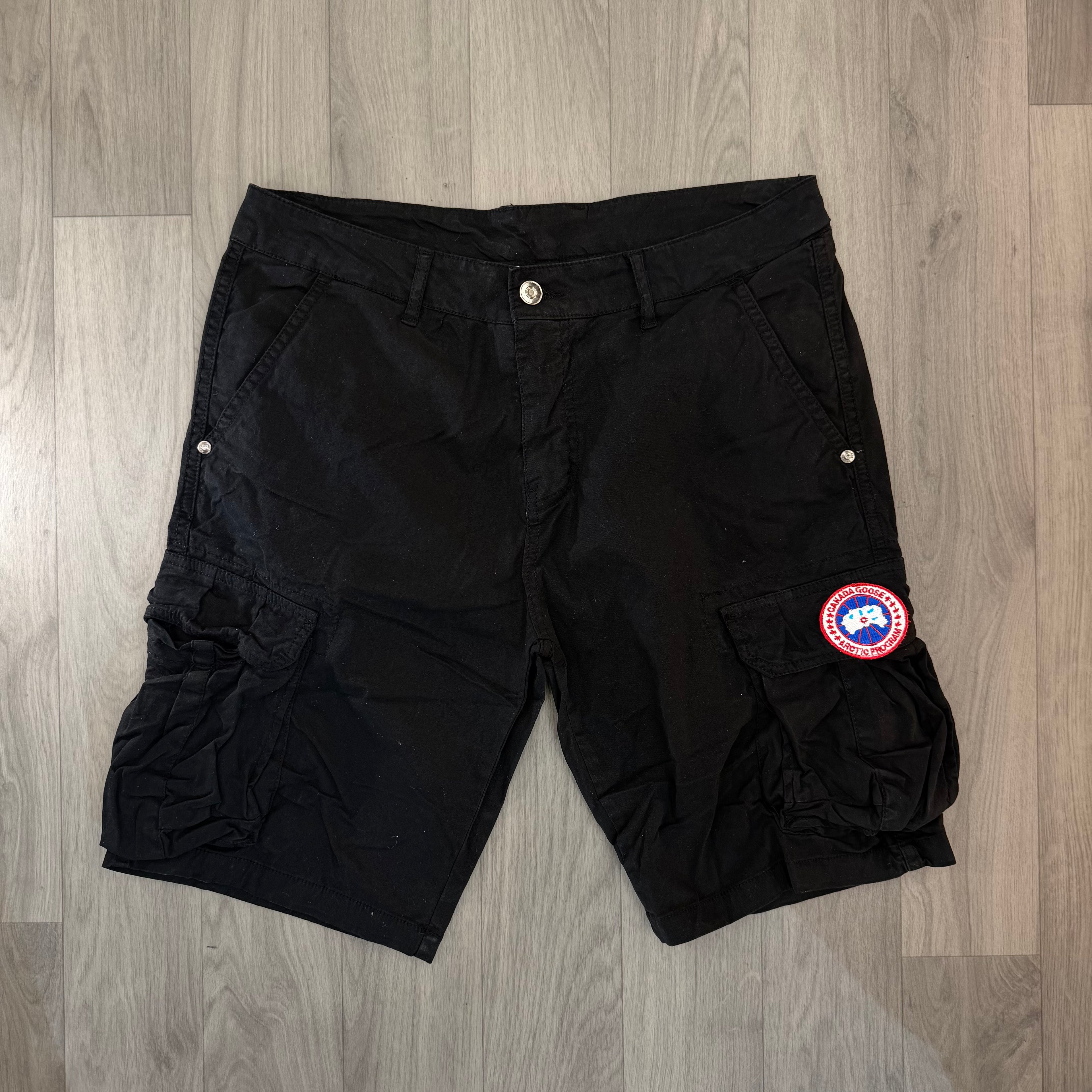 CARGO ΒΕΡΜΟΥΔΑ - CANADA GOOSE