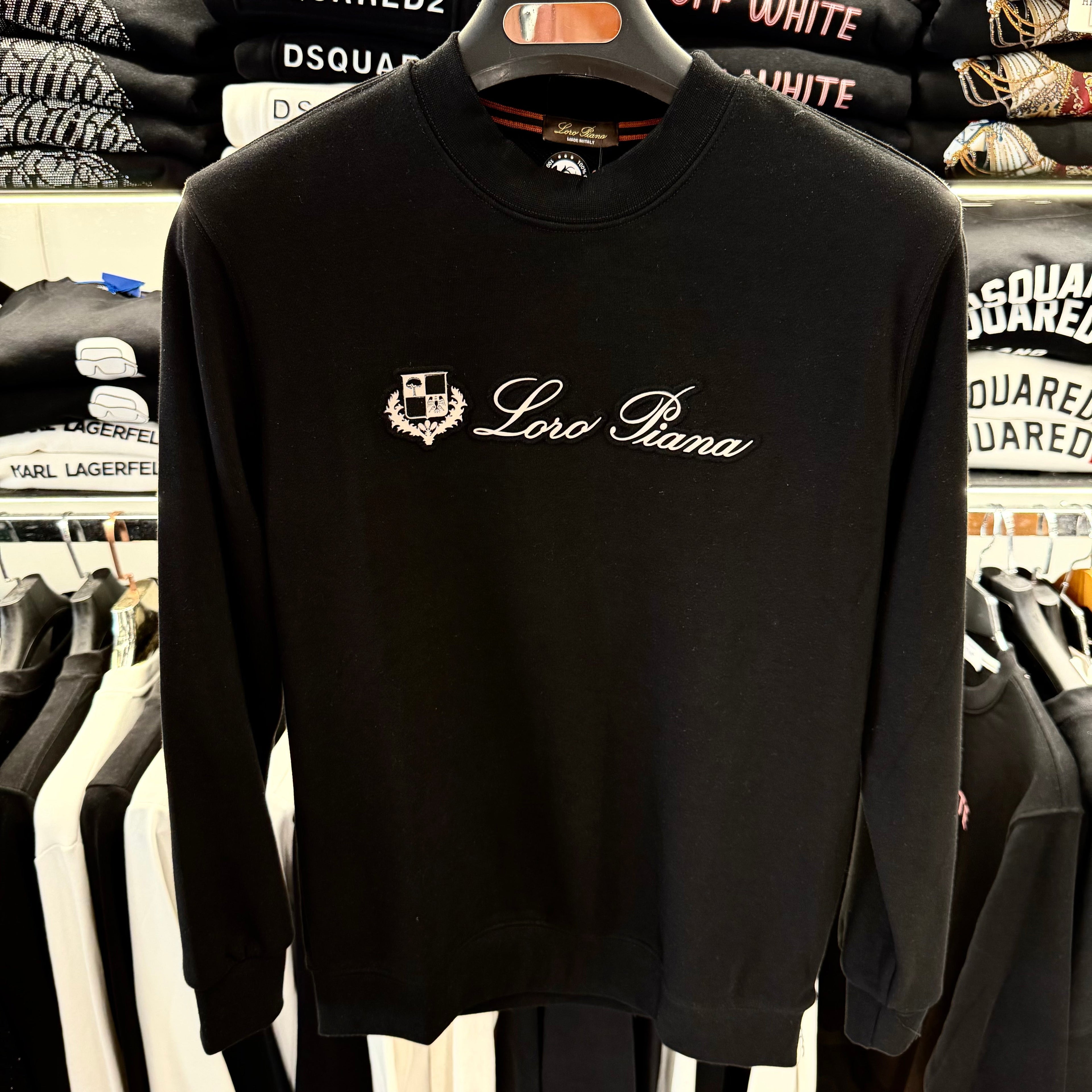 LORO PIANA - ΦΟΥΤΕΡ HIGH QUALITY