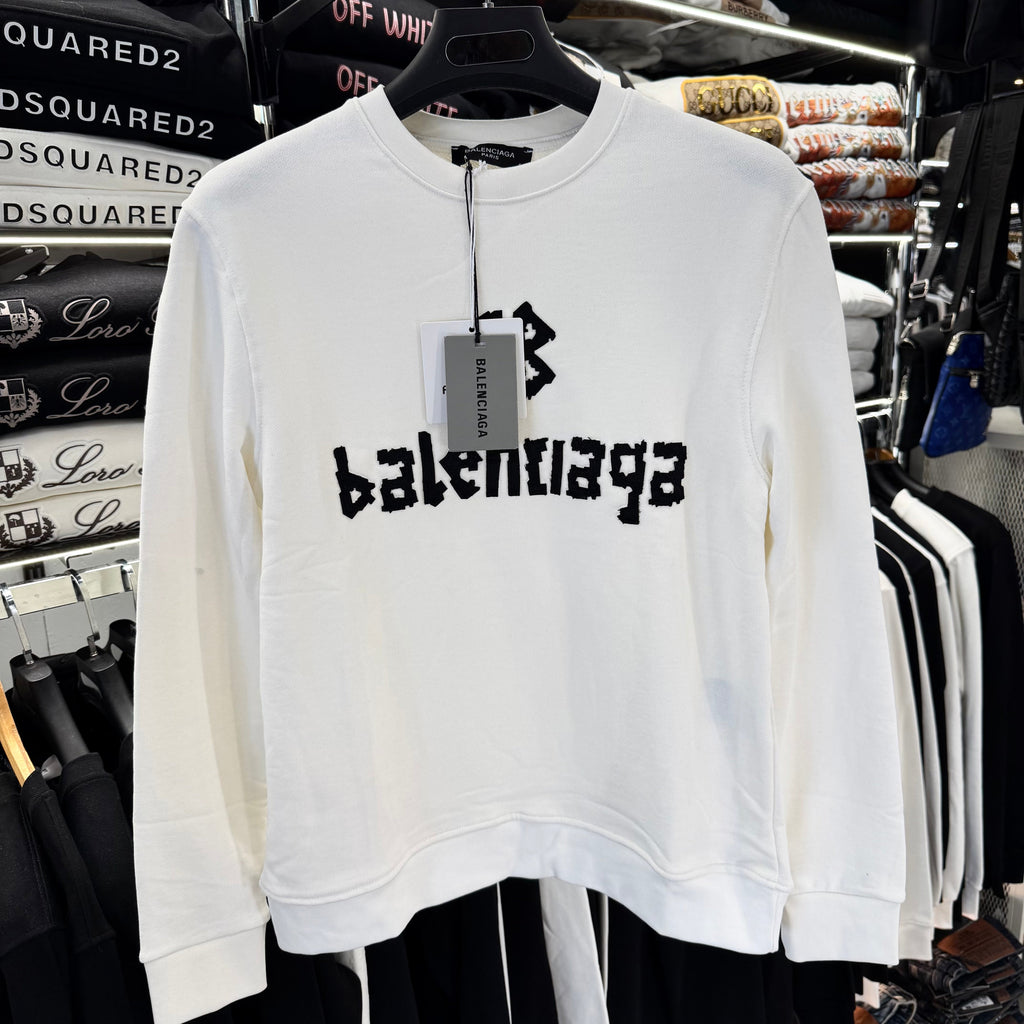 BALENCIAGA - ΦΟΥΤΕΡ HIGH QUALITY