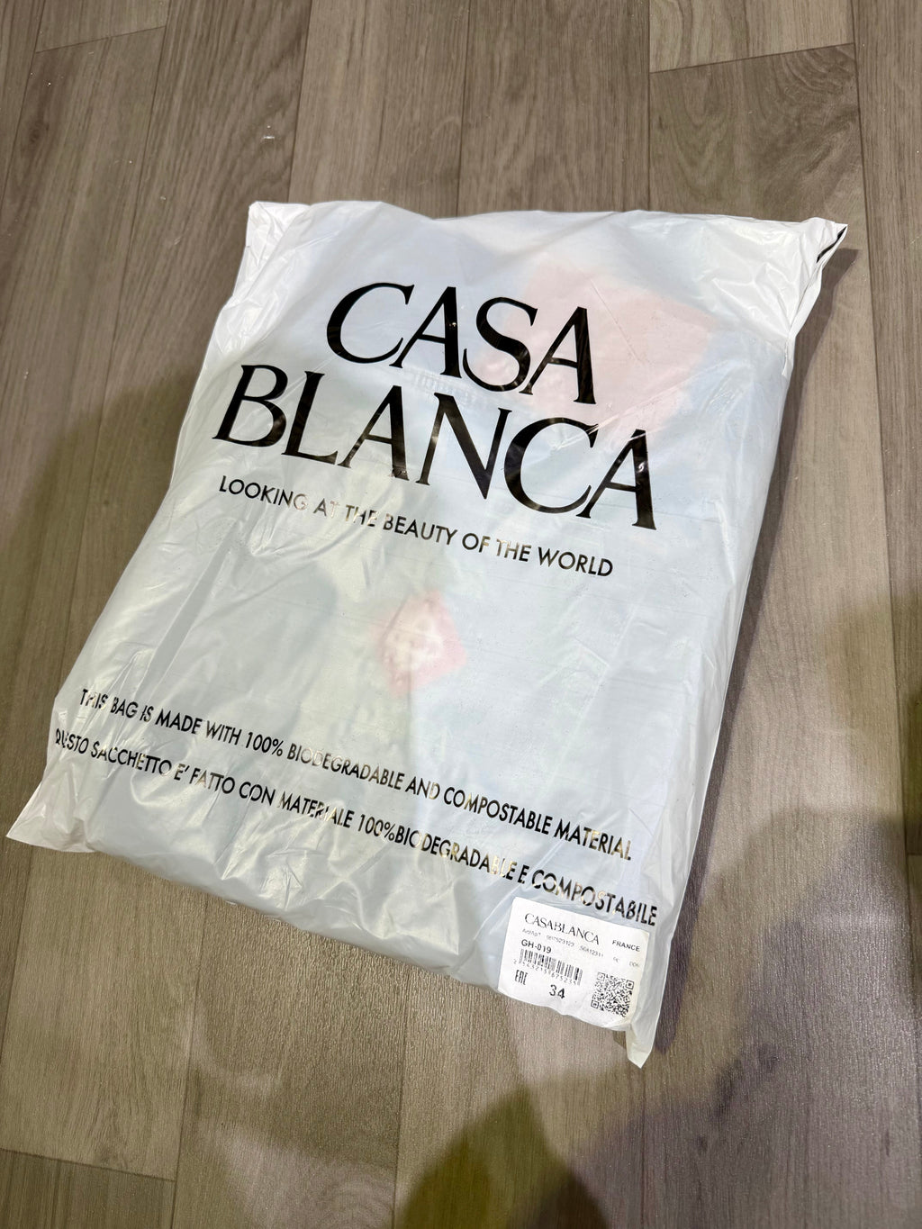JEAN - CASABLANCA