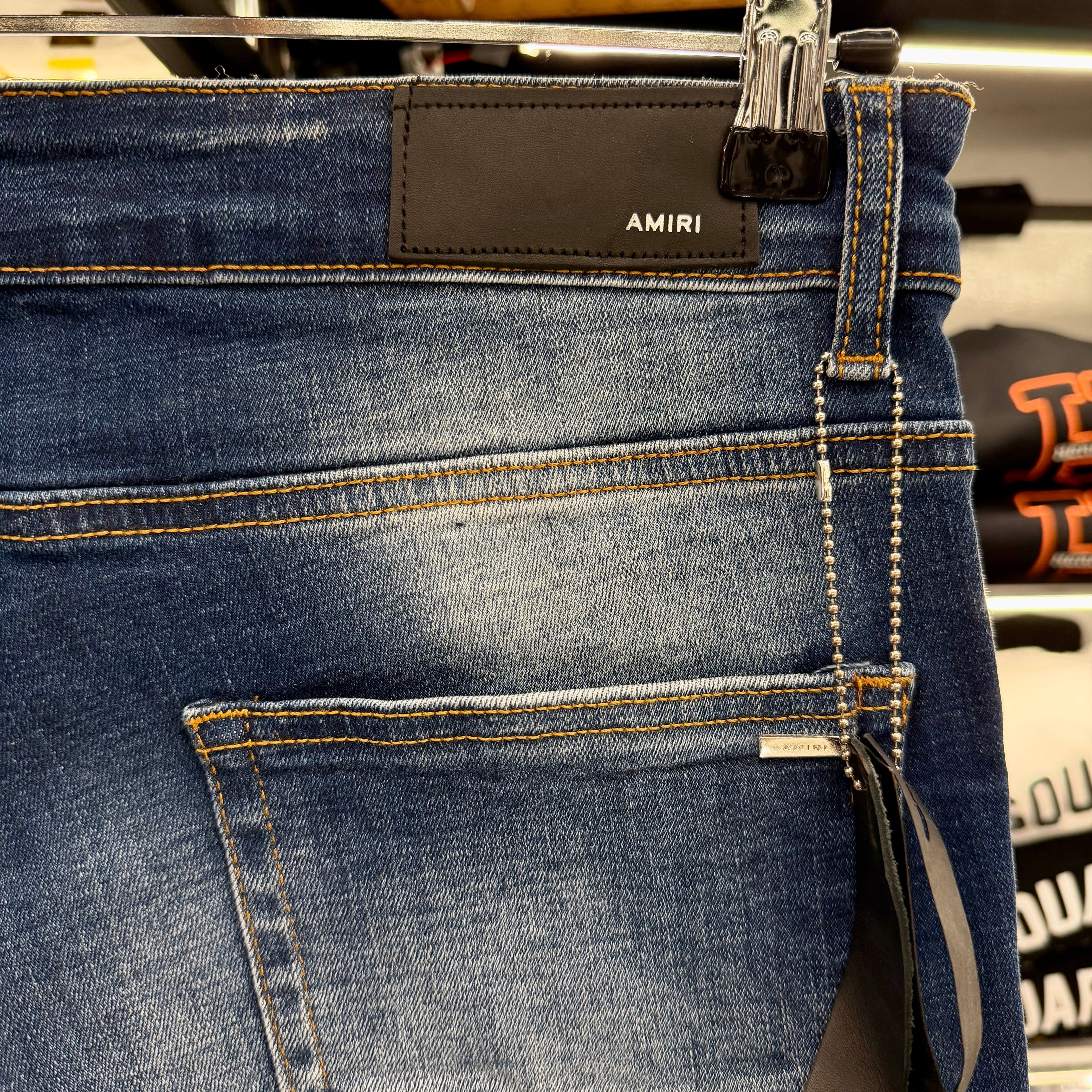JEAN - AMIRI BF