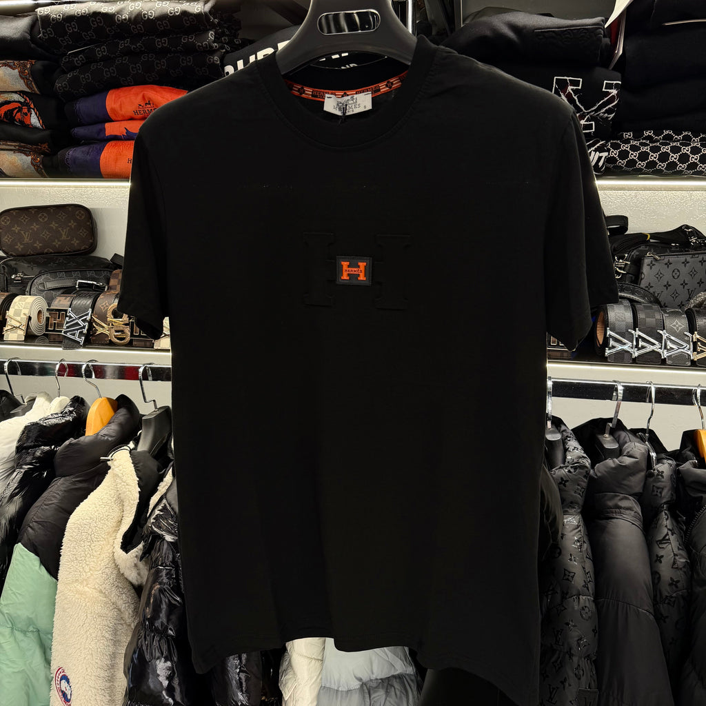 T-SHIRT - HERMES 1+1 ΔΩΡΟ