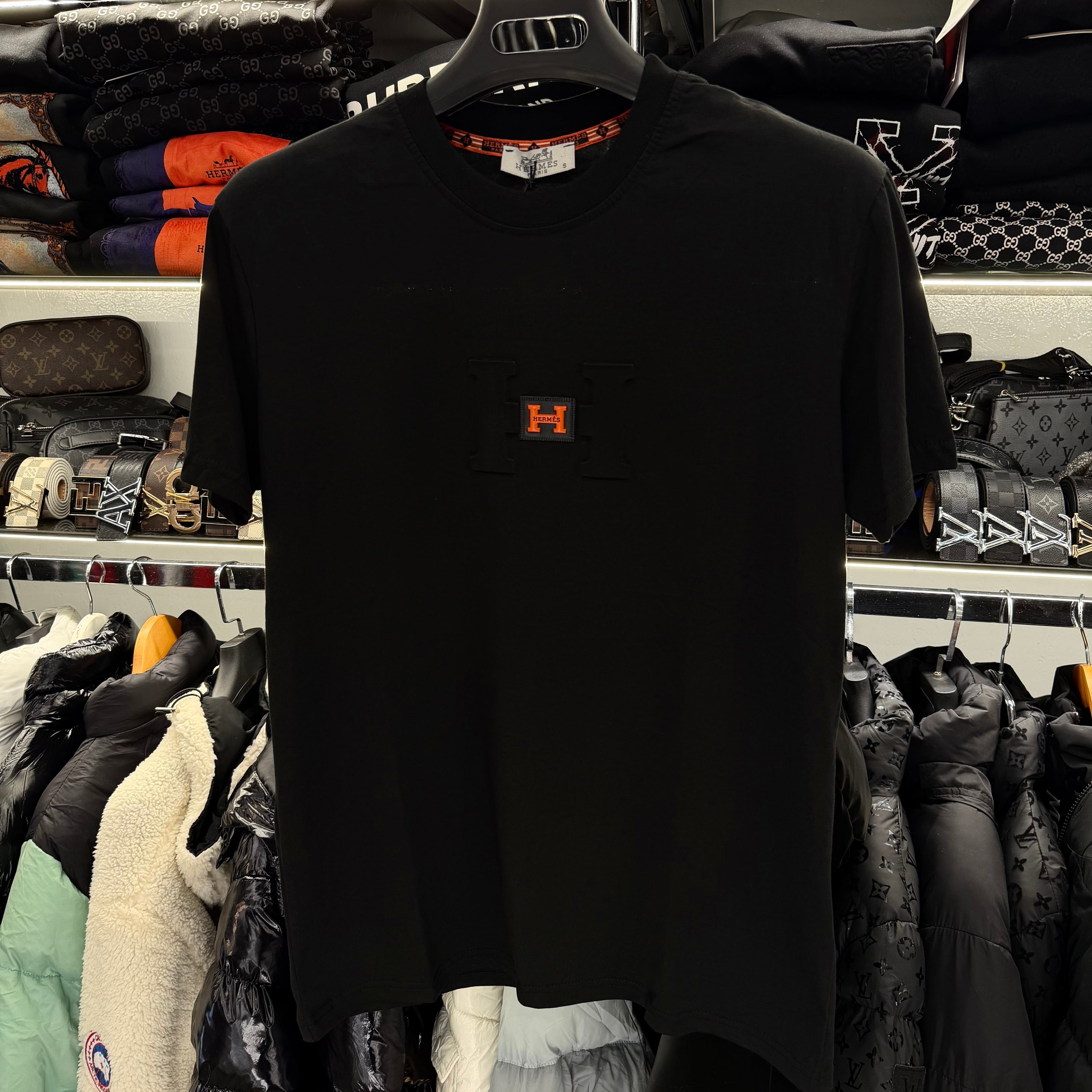 T-SHIRT - HERMES 1+1 ΔΩΡΟ