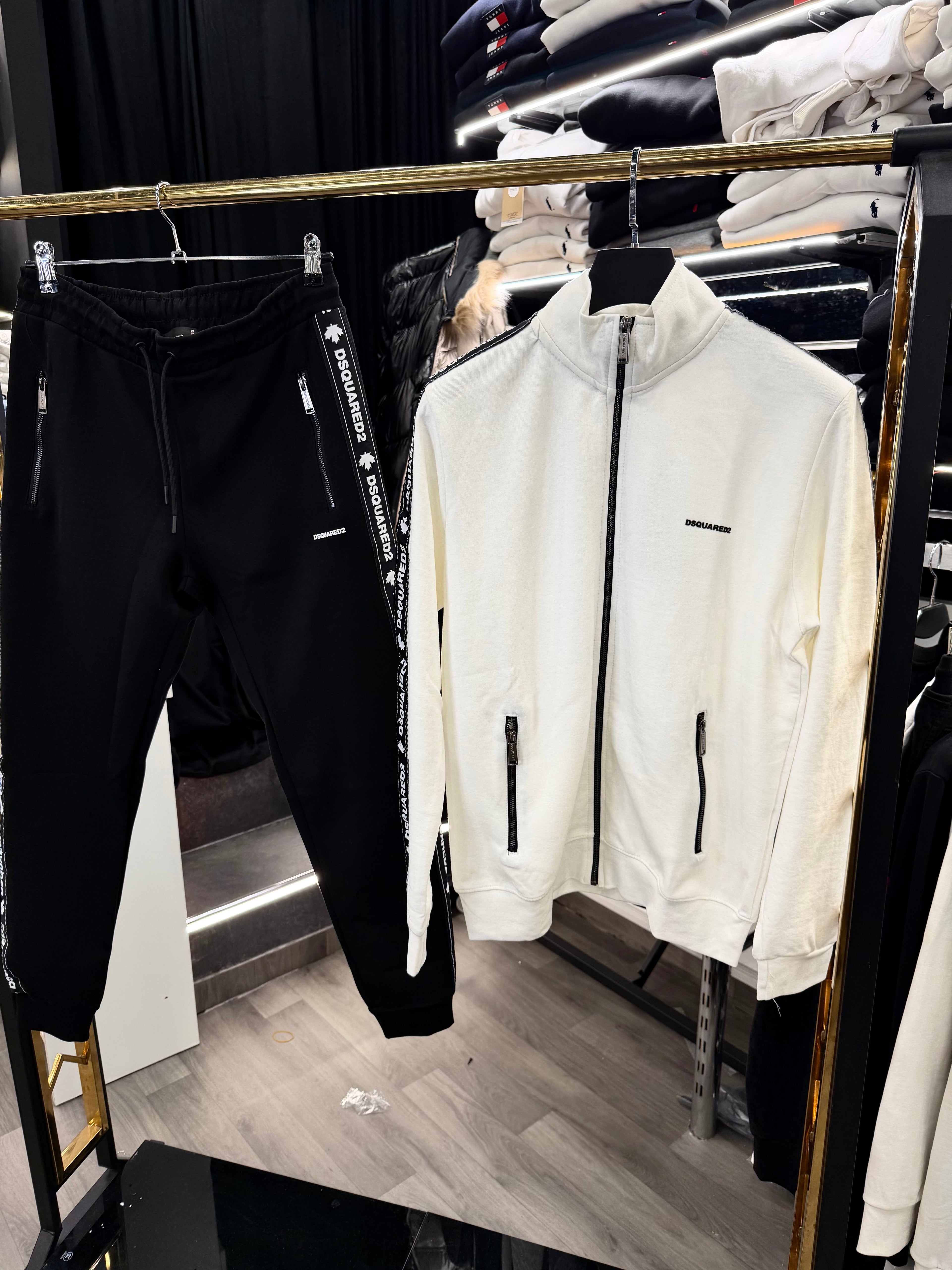 DSQUARED2 - ΣΕΤ ΦΟΡΜΕΣ