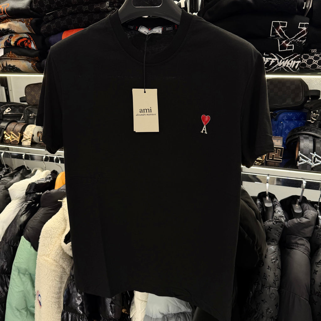 T-SHIRT - AMI 2026