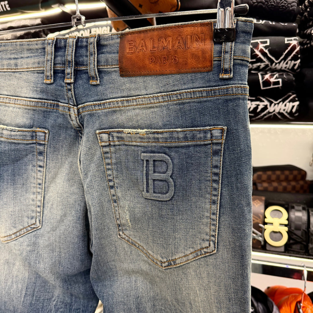 JEAN - BALMAIN 2026