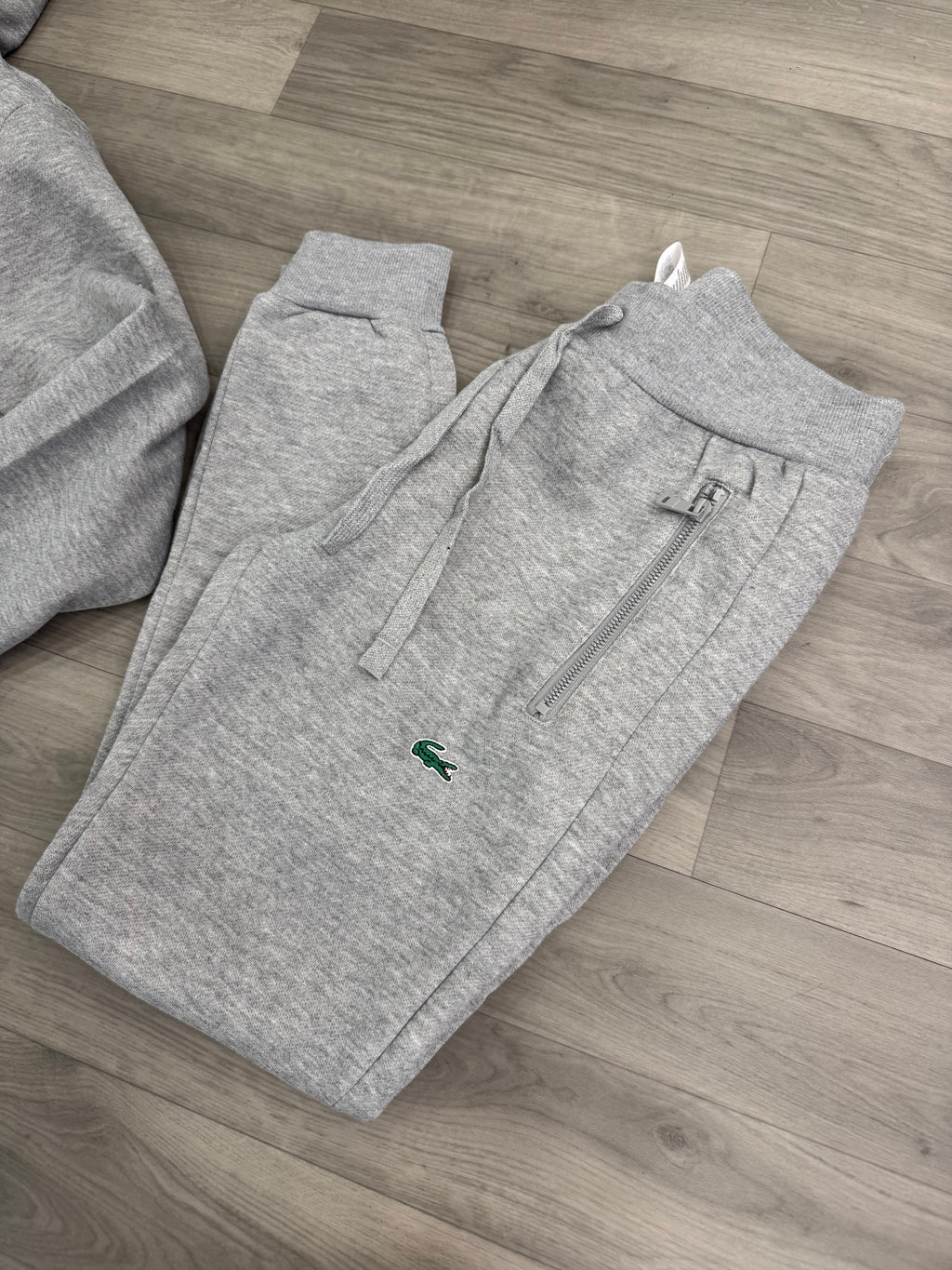 LACOSTE ΣΕΤ - 020 ΣΕΤ ΦΟΡΜΕΣ