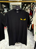 FENDI T-Shirt Black 2026