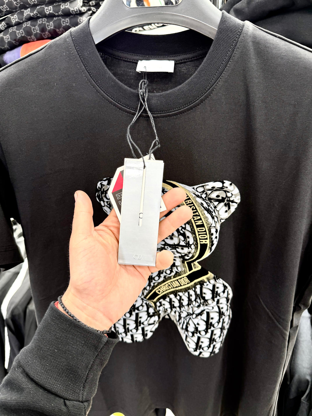 T-SHIRT - DIOR 2026