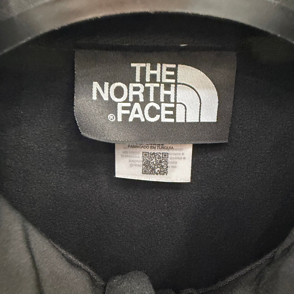 NORTH FACE - ΑΔΙΑΒΡΟΧΟ ΜΠΟΥΦΑΝ