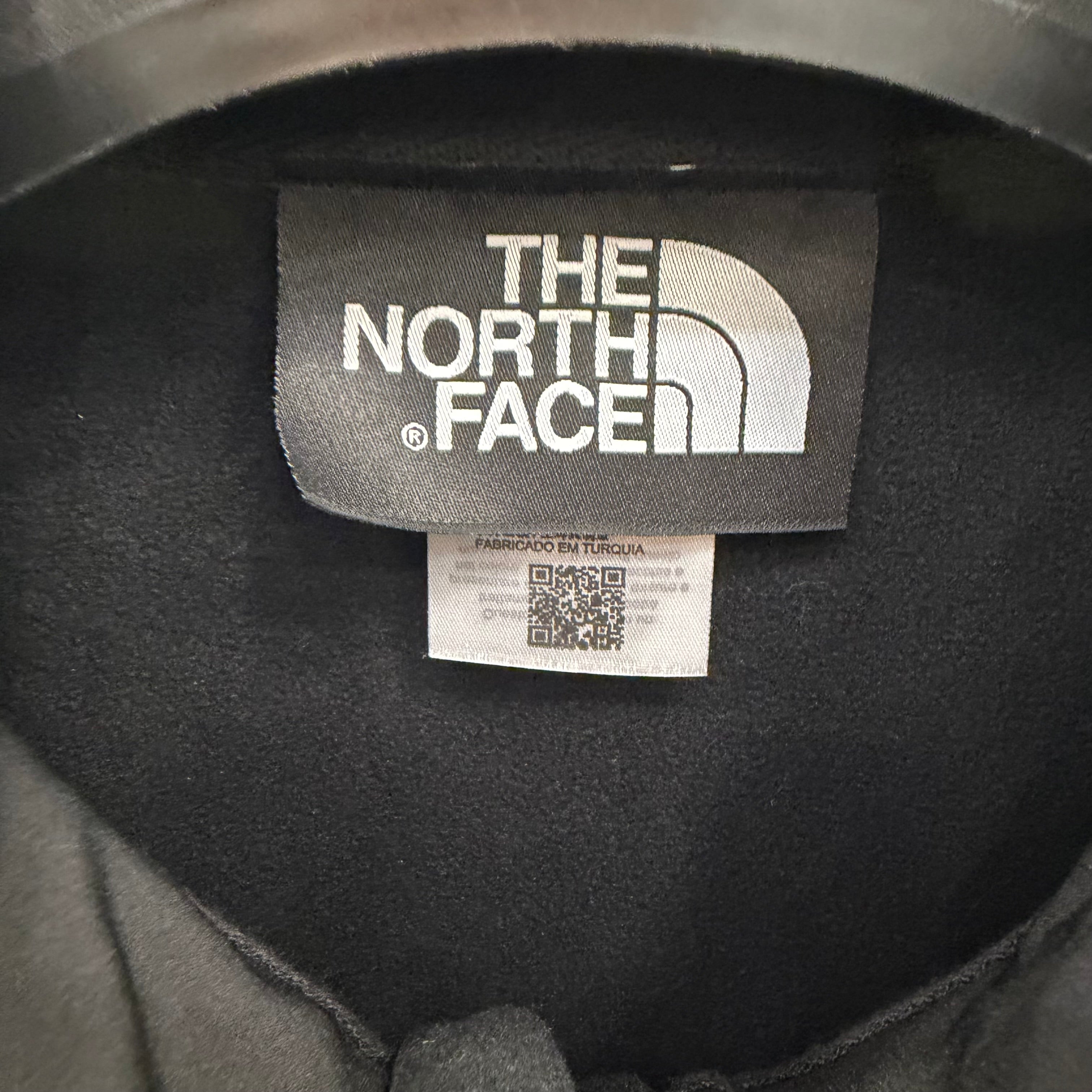 NORTH FACE - ΑΔΙΑΒΡΟΧΟ ΜΠΟΥΦΑΝ