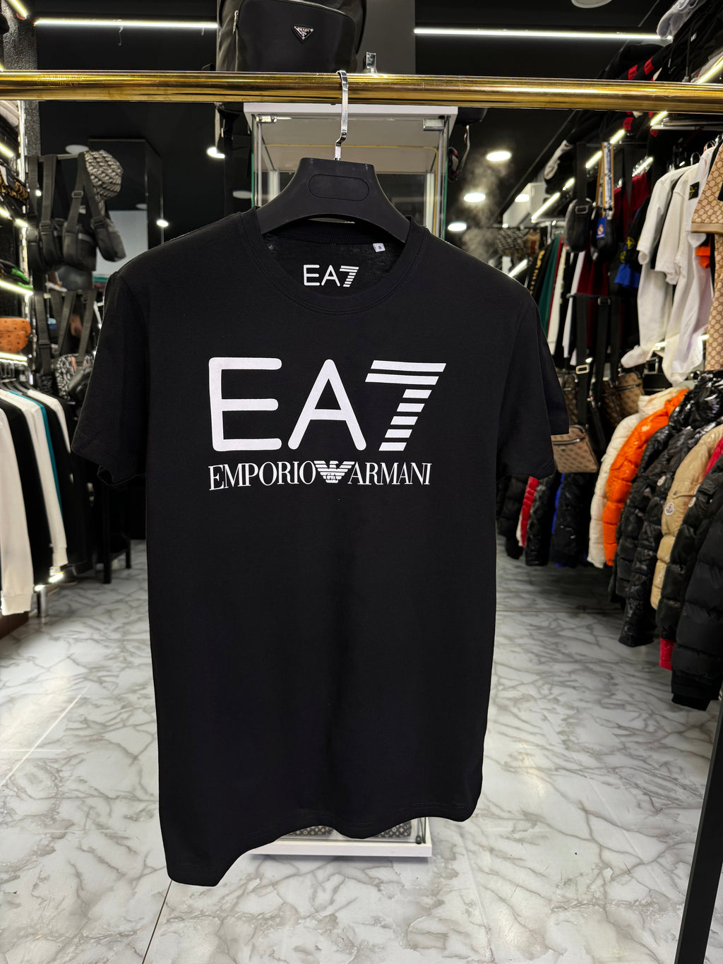 T-SHIRT CODE 2029