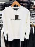 DSQUARED2 ΦΟΥΤΕΡ - HIGH QUALITY