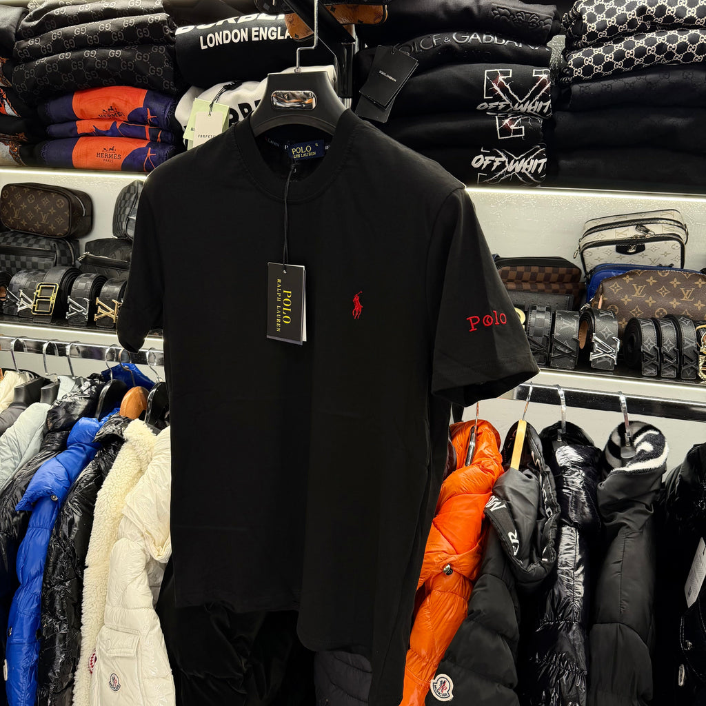 T-SHIRT - RALPH LAUREN POLO 2026