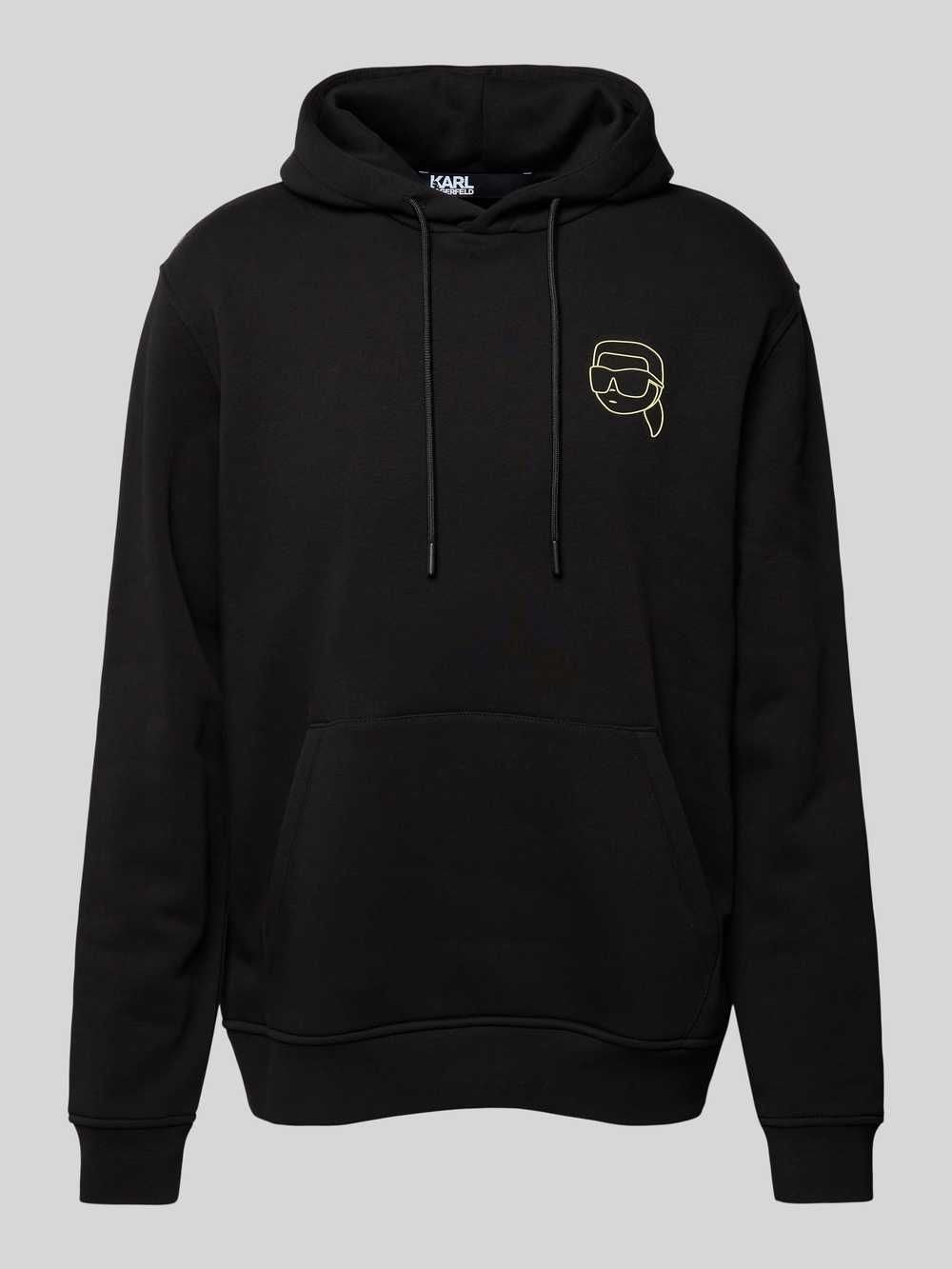 HOODIE  - CODE 10006