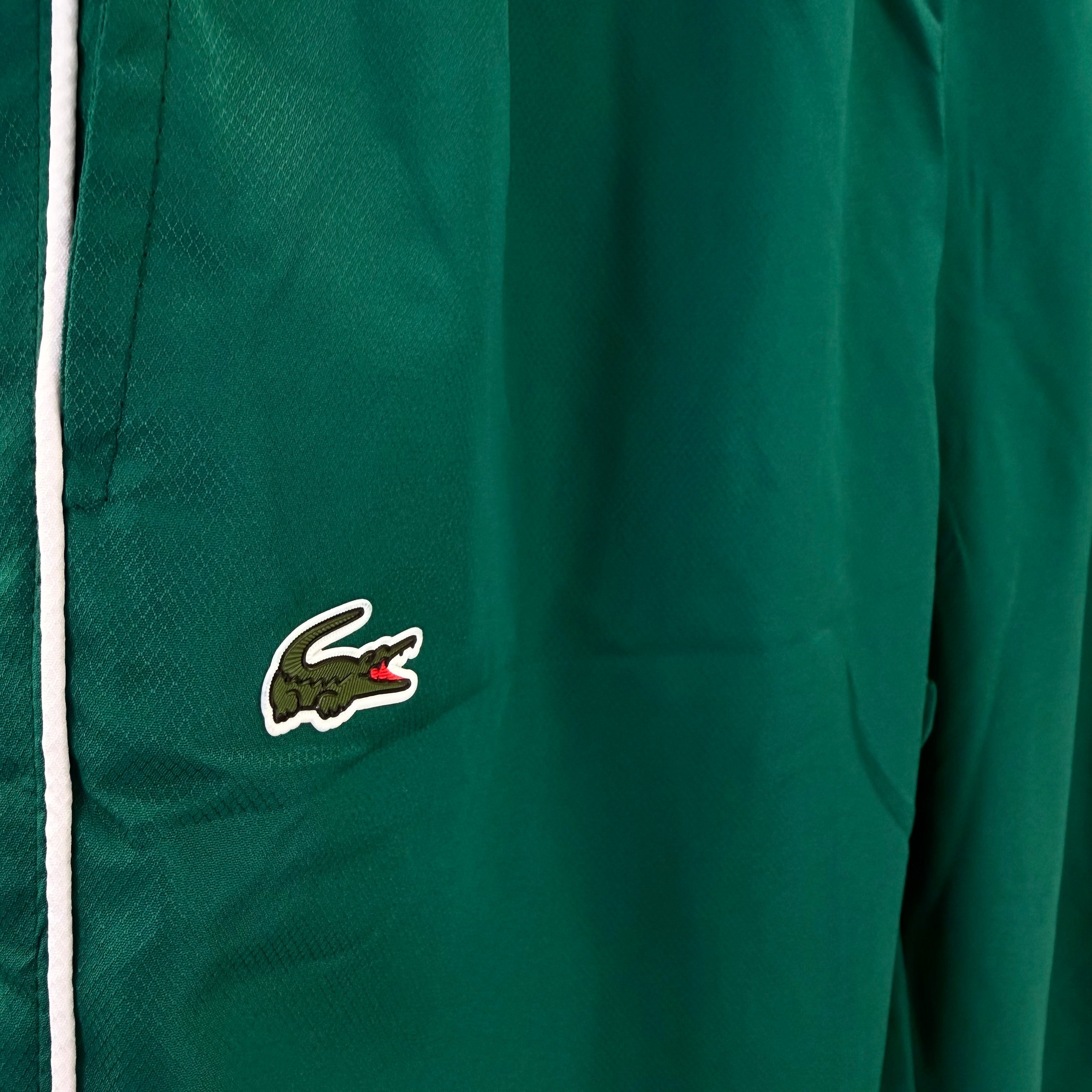 LACOSTE - ΑΝΤΙΑΝΕΜΙΚΟ ΠΑΝΤΕΛΟΝΙ ΦΟΡΜΑΣ BF